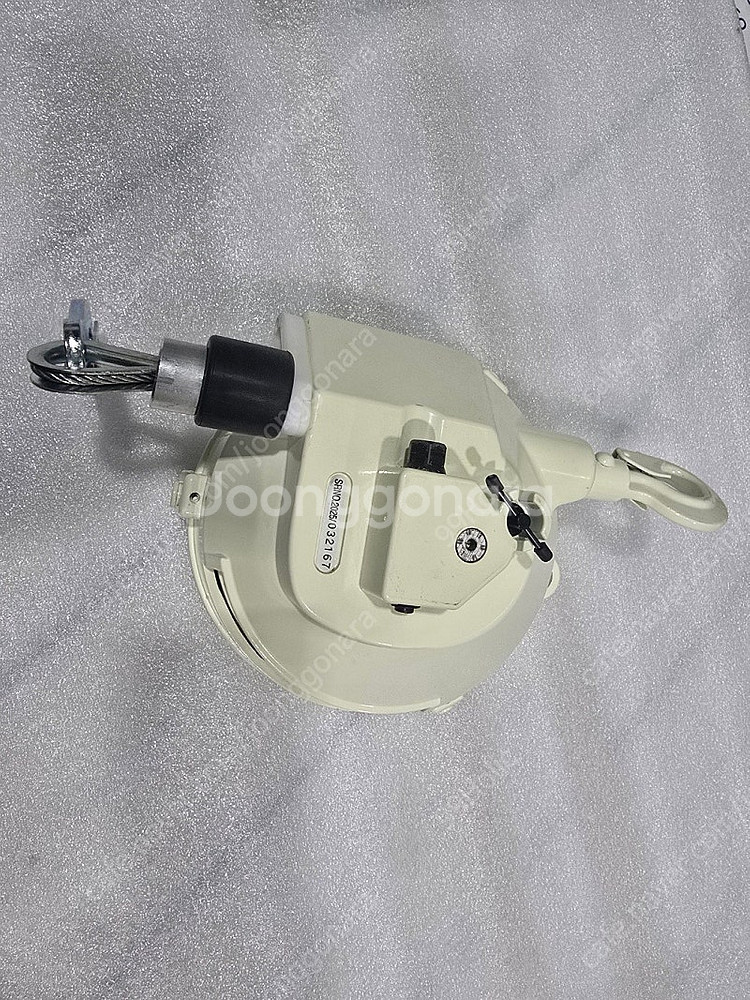 스프링바란스 (코릴,국산) 9~15kg 2ea 미사용 제품 판매합니다. (천안),직거래,택배거래 가능--4